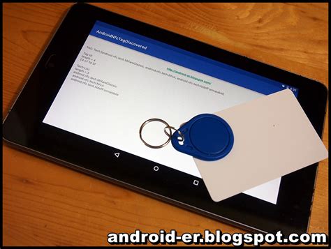 android read nfc tag example|read nfc tag Android studio.